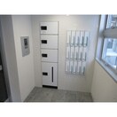  ブランシャール栄町FOREST