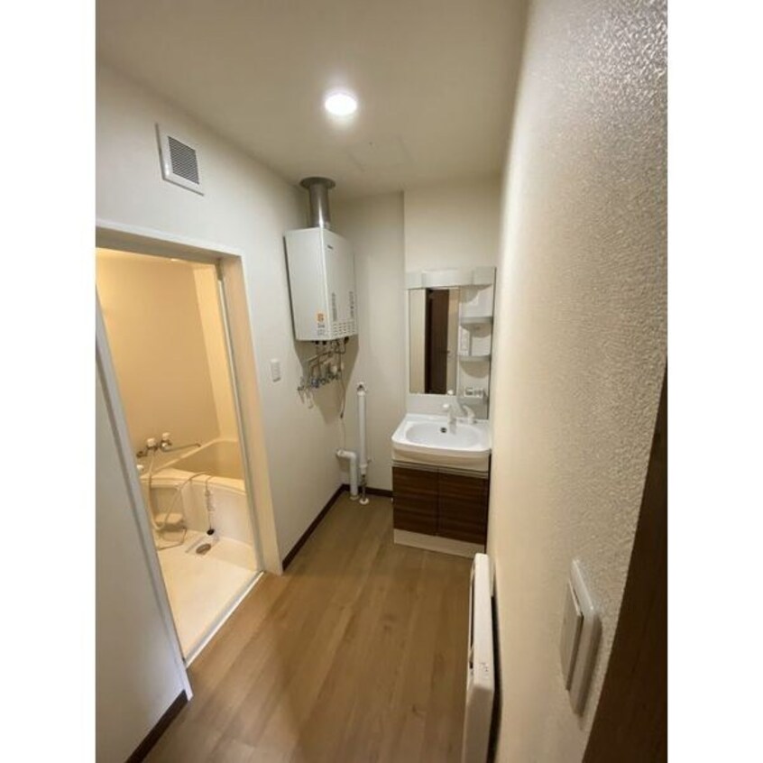  アドアストラ屯田北