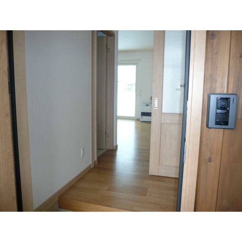  シャルマンソフィア