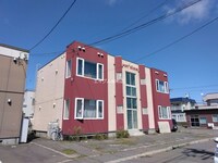 ポートサイド38