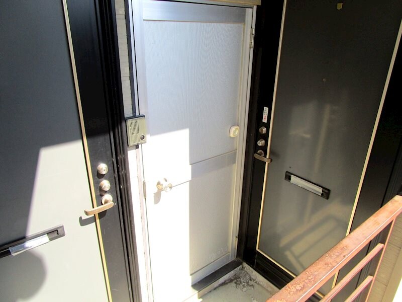  ウッディファミリー