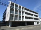 ラ・メージュの外観