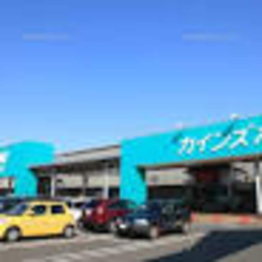 ｶｲﾝｽﾞﾎｰﾑFC花川店(電気量販店/ホームセンター)まで1428m プレステージ