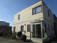 新川西貸家