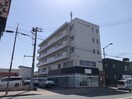  札幌市営地下鉄南北線/麻生駅 徒歩15分 3階 築34年