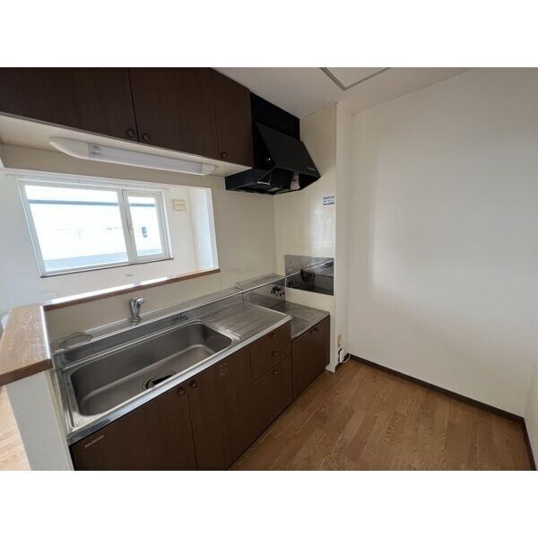  グリーンフィールドI