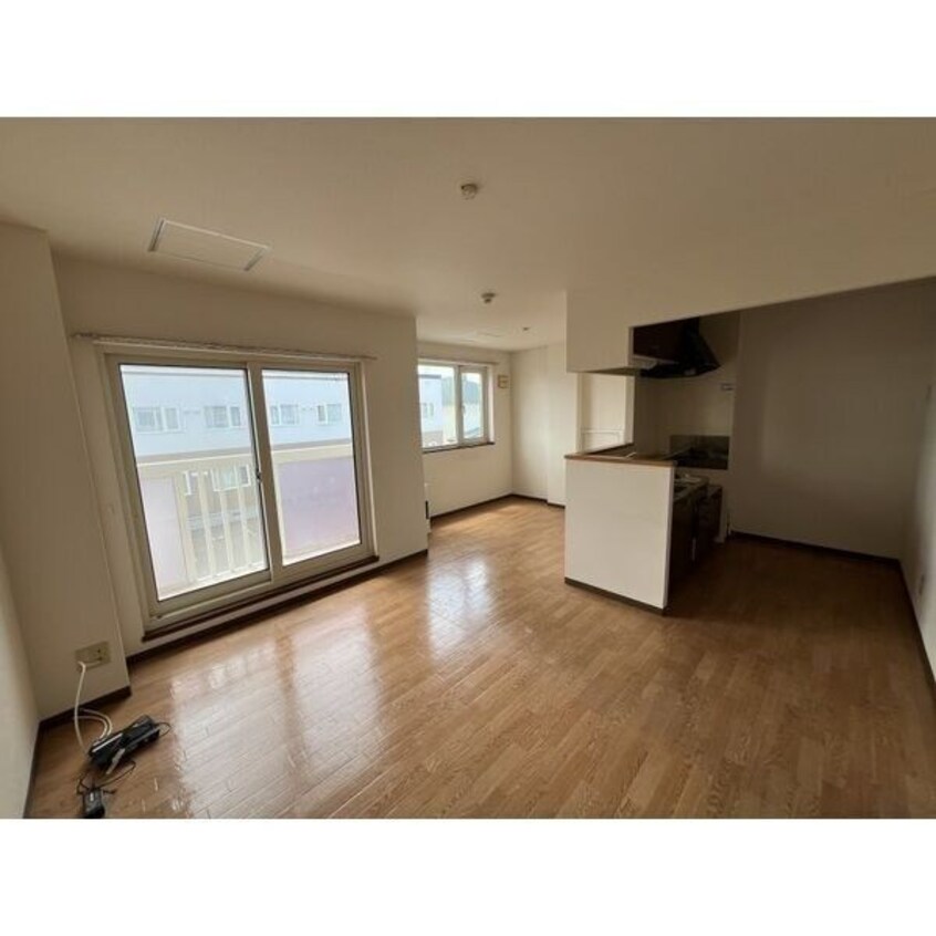  グリーンフィールドI