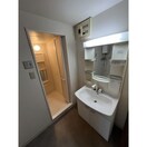  グリーンフィールドI