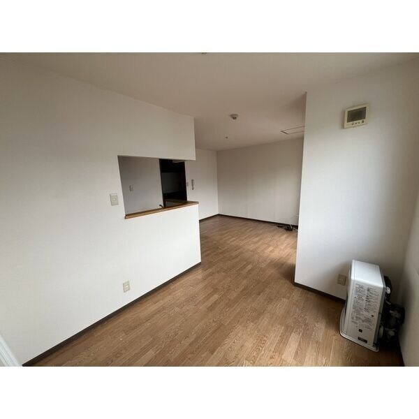  グリーンフィールドI