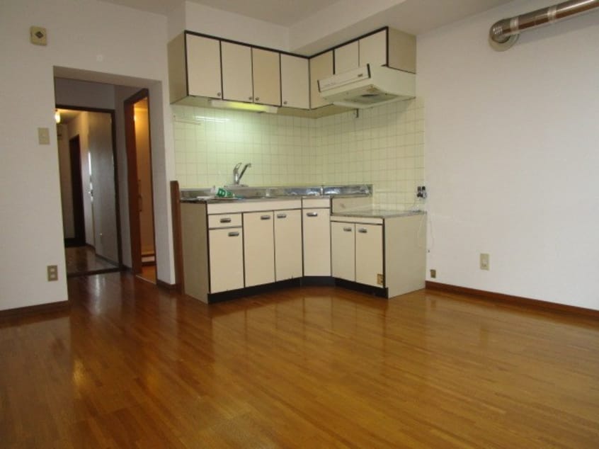  フレグランス三島I