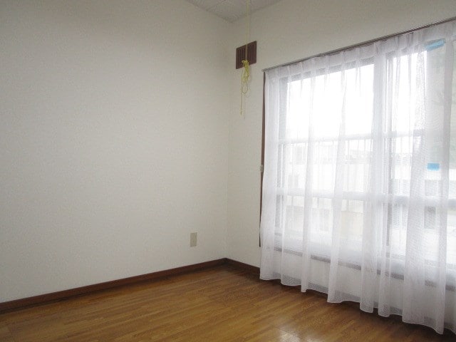  フレグランス三島I