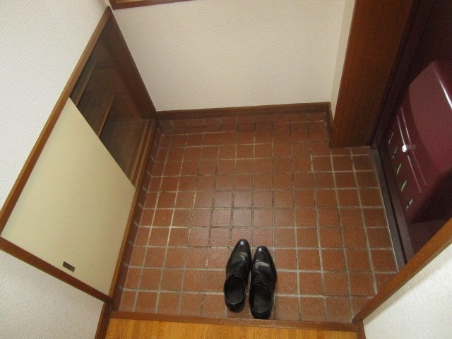  フレグランス三島I