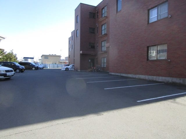  フレグランス三島I