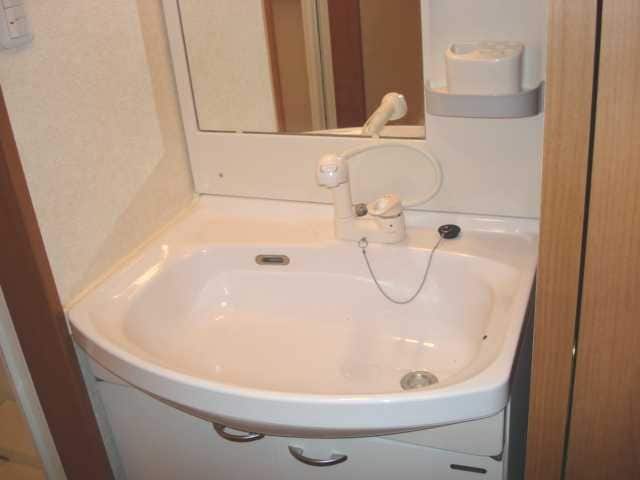  ラ・パークうえさかIII