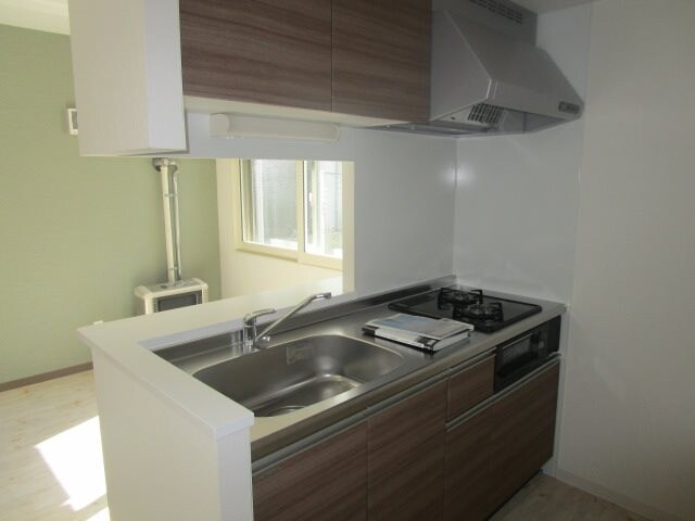  ブラントワール新道東