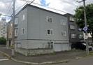 カーサトリームの外観