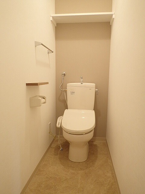  エルヴィータ花川北