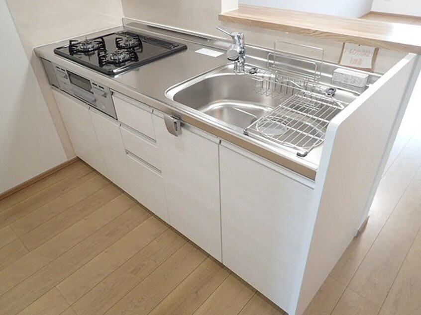  エルヴィータ花川北