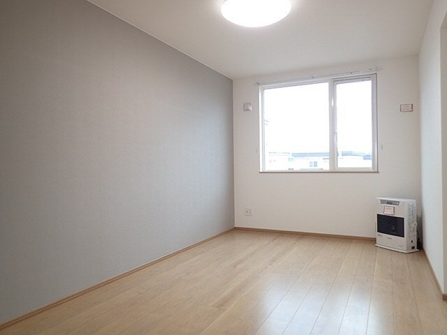  エルヴィータ花川北