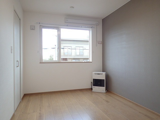  エルヴィータ花川北