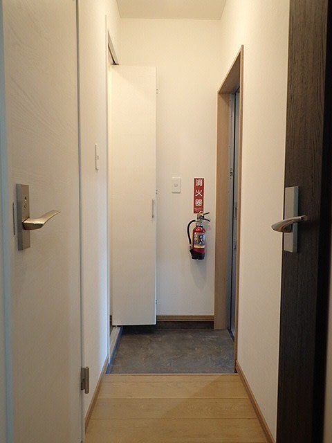  エルヴィータ花川北