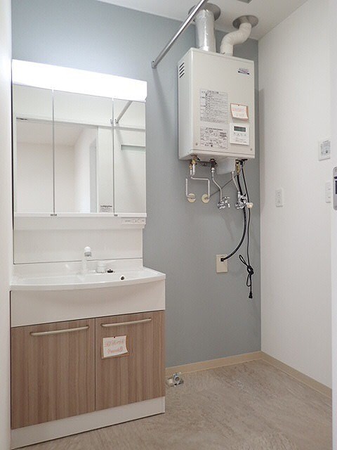  エルヴィータ花川北