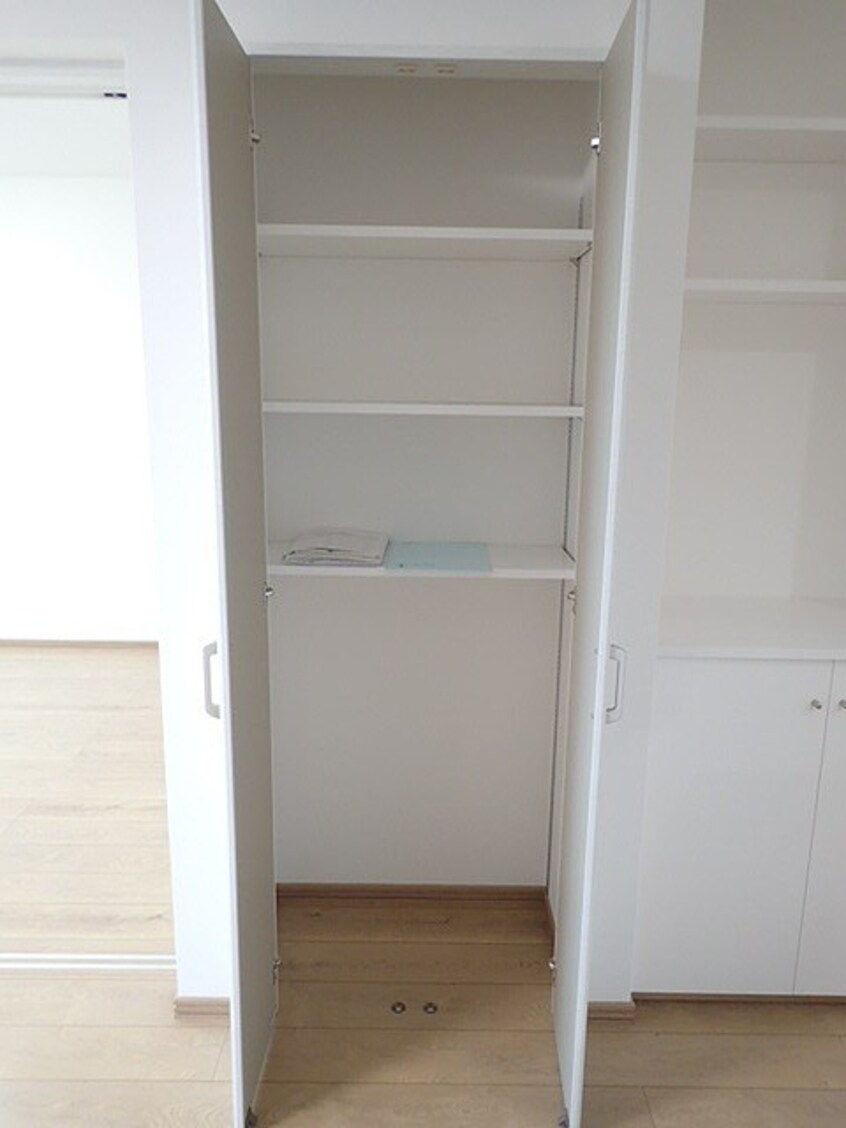  エルヴィータ花川北