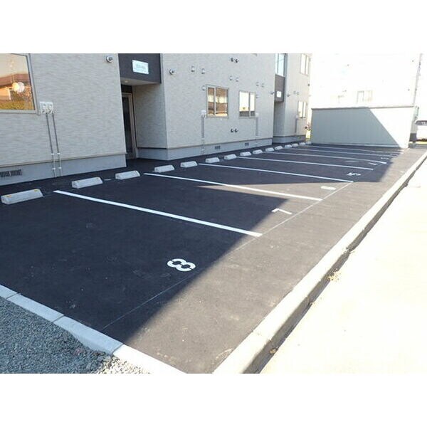  エルヴィータ花川北