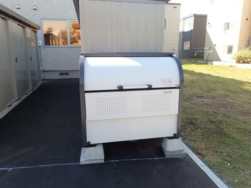  エルヴィータ花川北