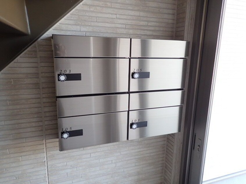  エルヴィータ花川北