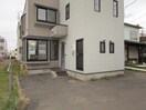  札幌市営地下鉄南北線/麻生駅 バス20分麻15　花畔団地線　花川南1条5丁目下車:停歩2分 1-2階 築31年