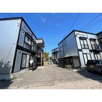 ウィンディア花畔＆＃8557；