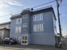 クオリティ35の外観
