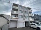 Peerson N35（ピアソン）の外観