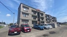 ステータス11　PARTIの外観