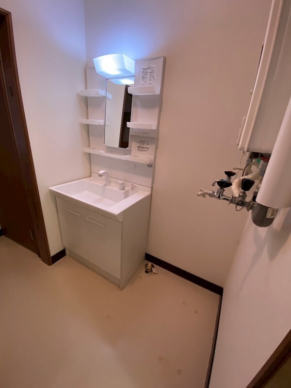  札沼線<学園都市線>/当別駅 徒歩4分 2階 築32年