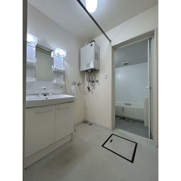  月白（つきしろ）