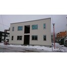 Perle（ペルル）の外観