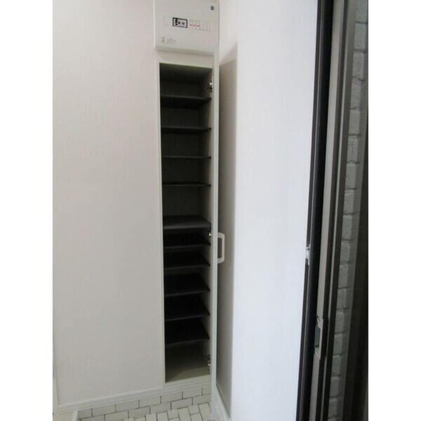  Perle（ペルル）