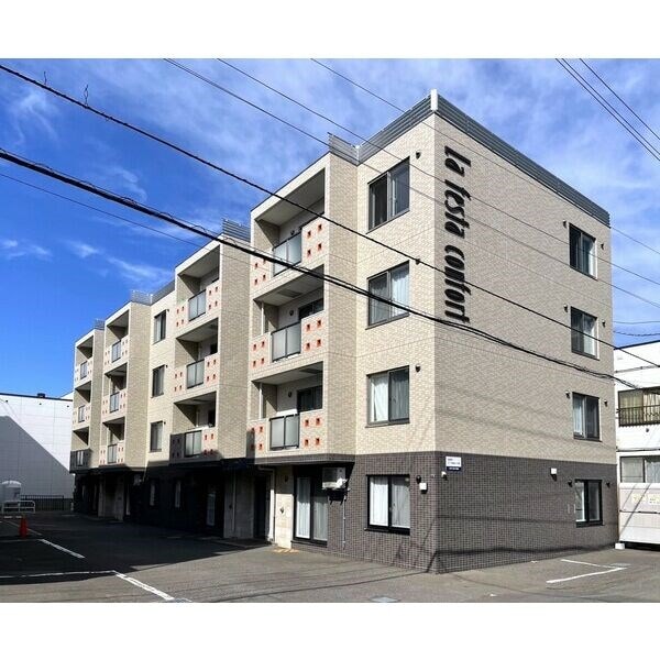  ラ・フェスタ・コンフォルト