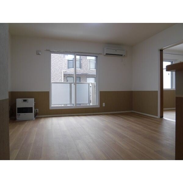  ラ・フェスタ・コンフォルト