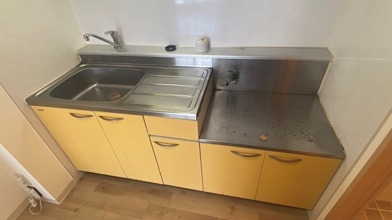  クローバー西麻生