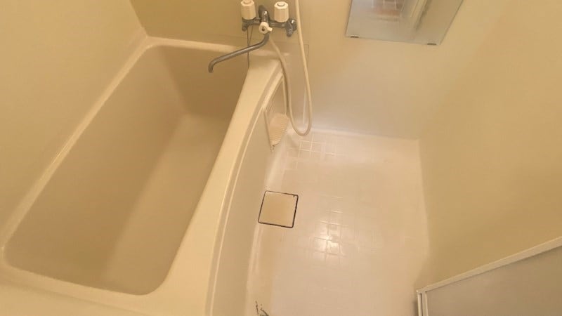  クローバー西麻生