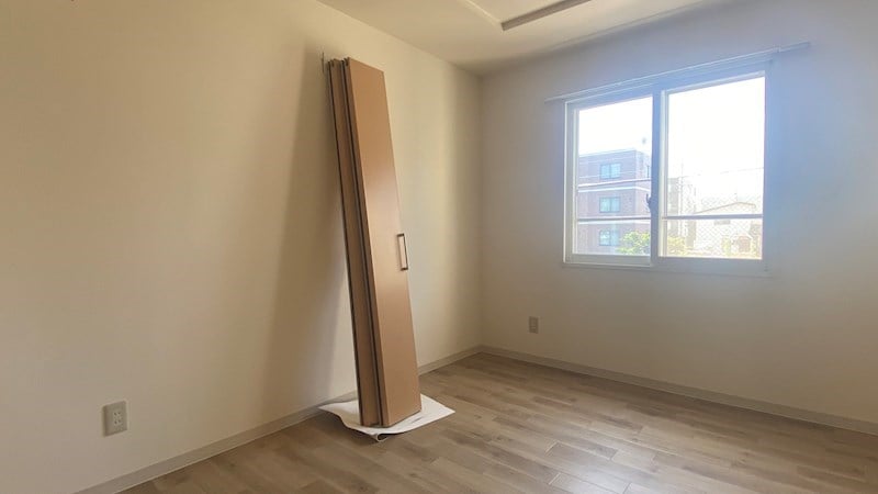  クローバー西麻生