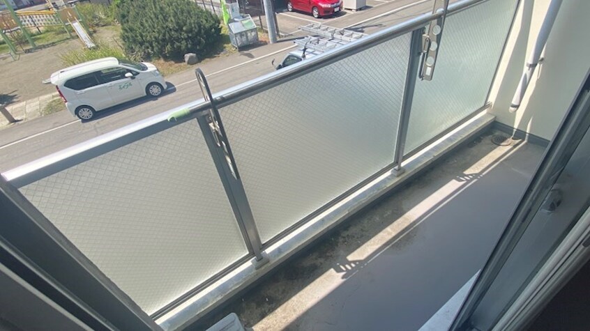  クローバー西麻生