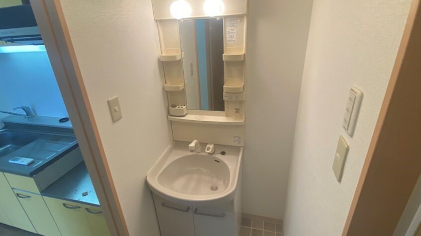  クローバー西麻生