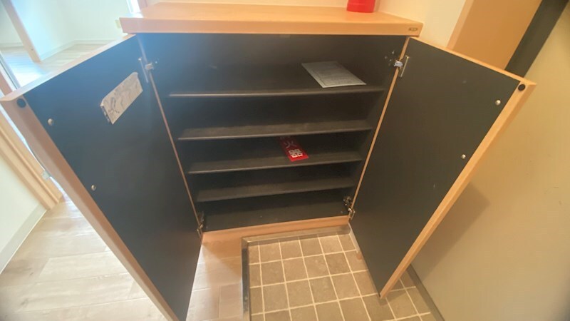  クローバー西麻生