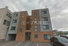 ファーストプレイスの外観