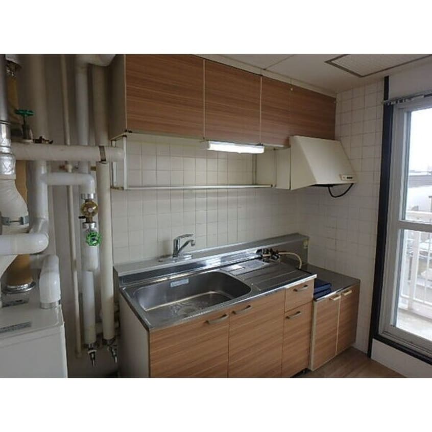  MOマンション