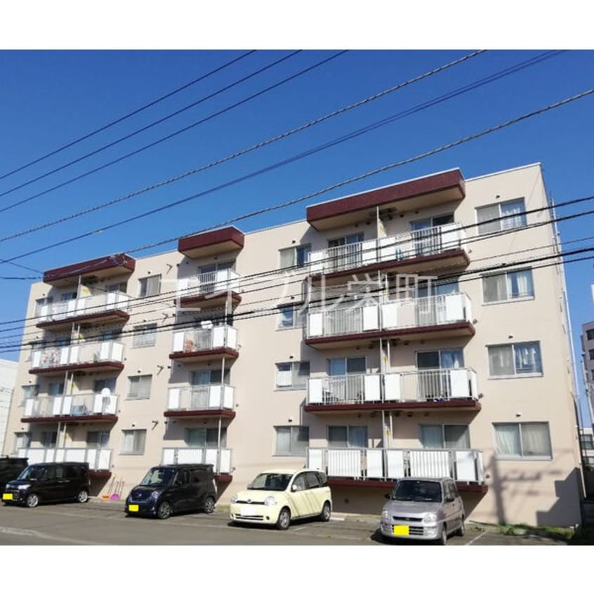 MOマンション